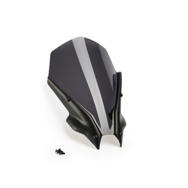 Puig New Generation Touring Screen Dark Smoke